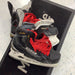Used Bauer Supreme s190 8D Player Skates