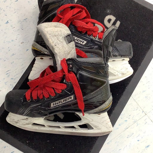 Used Bauer Supreme s190 8D Player Skates