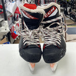 Used CCM JetSpeed FT485 Size 6.5 Wide Skates