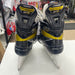 Used Bauer Supreme Ultra Sonic Size 8D Skates