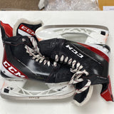 Used CCM JetSpeed FT485 Size 6.5 Wide Skates