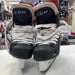 Used CCM JetSpeed FT2 Youth 13 Player Skates