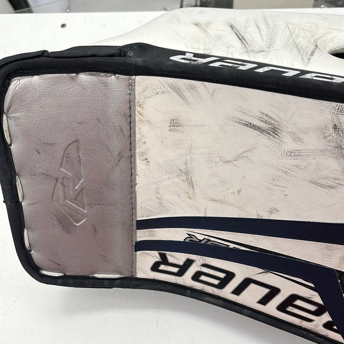 Used Bauer Reactor Senior Blocker