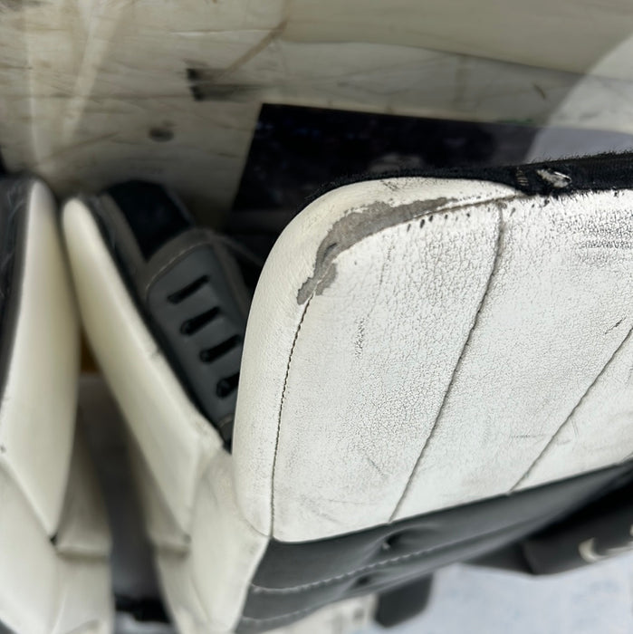 Used Warrior Ritual G3 Leg Pad 26"+1"