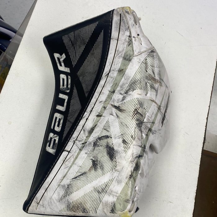 Used Bauer Supreme S170 Junior Blocker