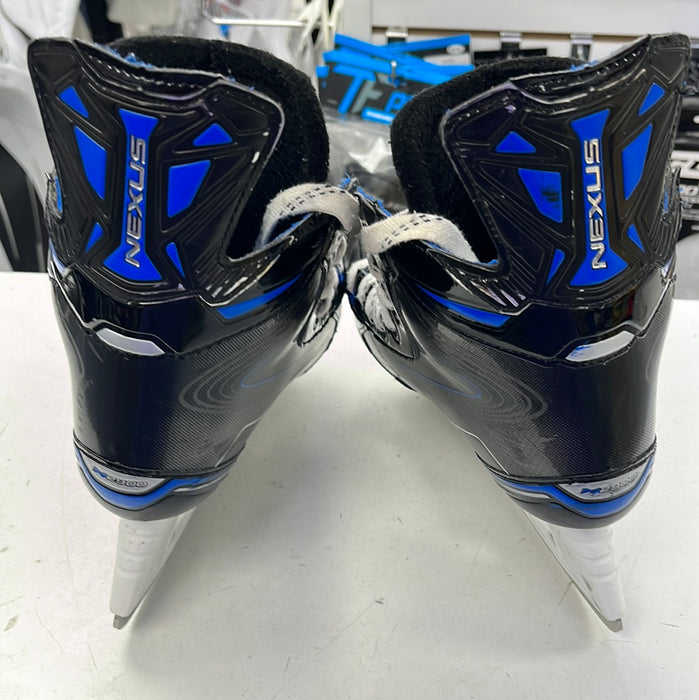Used Bauer Nexus N2900 4.5EE Player Skates
