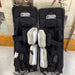 Used Bauer Supreme S150 Junior Small Goal Pads