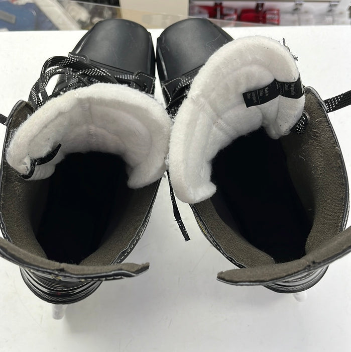 Used Bauer Supreme M1 11.5D Player Skates