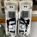 Used Vaughn Velocity VE8 31"+2" Goalie Pads