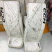 Used CCM Axis 2.9 32"+1" Goal Pads