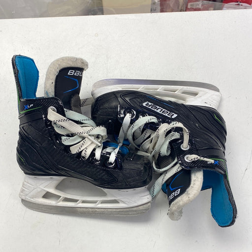Used Bauer XLP Size 11.5Y Skates