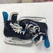 Used Bauer XLP Size 11.5Y Skates