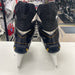 Used Bauer Supreme Total One NXG Size 12D Skates