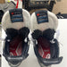 Used Bauer Supreme Ultra Sonic Size 8D Skates