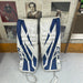 Used CCM E4.5 Junior Goal Pads 28+1