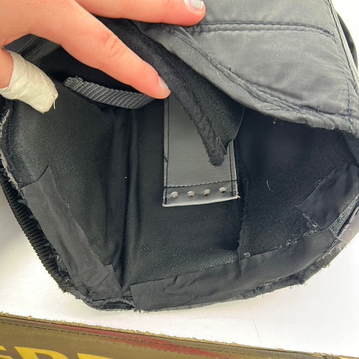 Used Warrior Ritual X Junior Large/ Extra Large