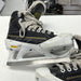 Used Bauer Supreme One.7 4D Goalie Skates