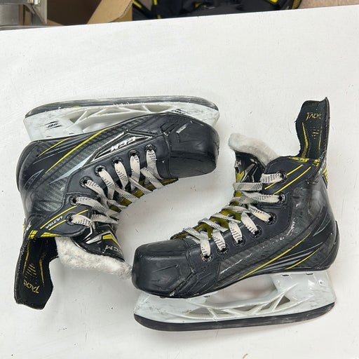 Used CCM Tacks Ultra Player Skate 13.5 D