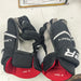 Used Bauer Legacy 9” Youth Player Gloves