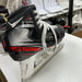 Used Bauer Vapor X2.9 6.5 Goalie Skate