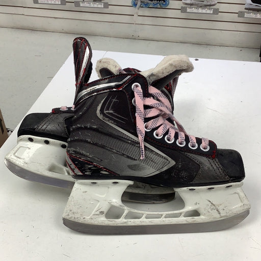 Used Bauer Vapor X40 2D Player Skates