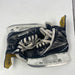 Used Bauer Supreme 1s Y11 Player Skates