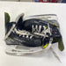 Used Bauer Vapor 3x Youth 13.5 Player Skates