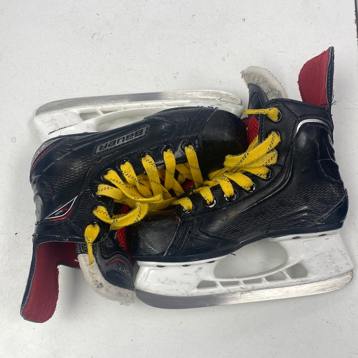 Used Bauer Vapor x500 Y13.5 Player Skates