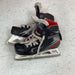 Used Bauer Vapor X2.7 3EE Goal Skates