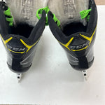 Used CCM Tacks 9370 2.5D Goalie Skates 2.5D