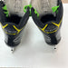 Used CCM Tacks 9370 2.5D Goalie Skates 2.5D