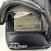 Used Warrior R/GT2 Intermediate Glove and Blocker