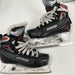 Used Bauer Vapor X700 13D Goalie Skates