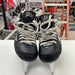 Used True TF9 Size 9.0R Goal Skates