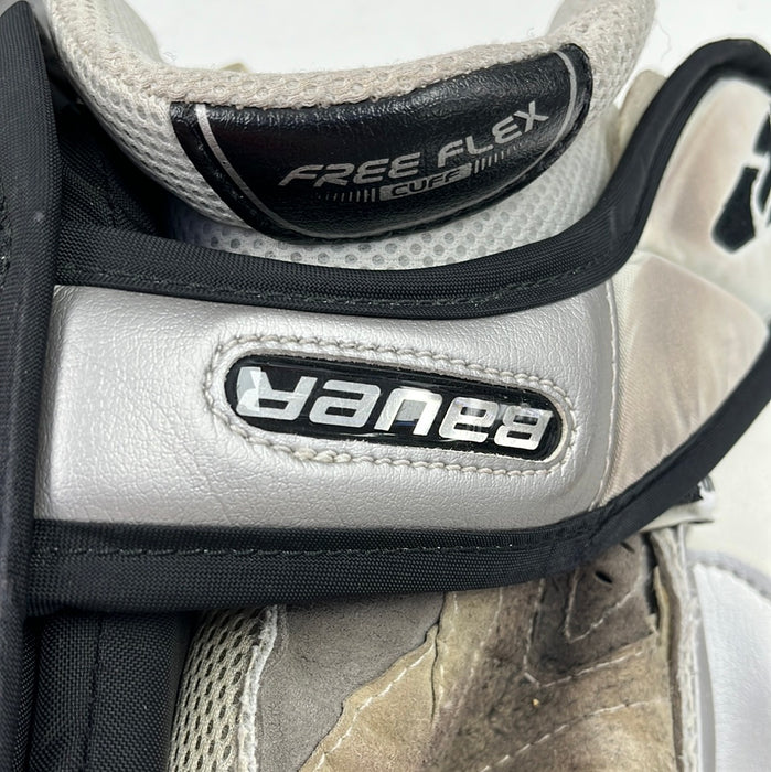 Used Bauer Reactor Senior Blocker