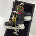Used Bauer Vapor X400 Size 4D Player Skates