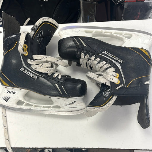 Used Bauer Supreme One.7 Size 9EE Player Skates