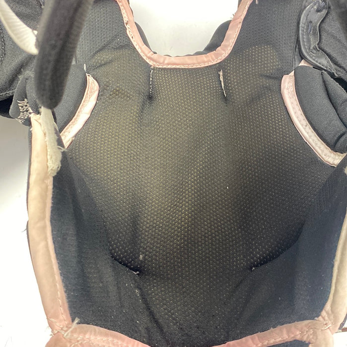 Used Bauer Supreme S170 Junior Medium Chest Protector