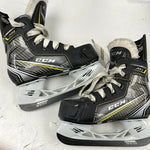 Used CCM Tacks AS1 10.0 Youth Player Skates