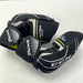 Used CCM Tacks Ultra 2.0 Junior Large Elbow Pads
