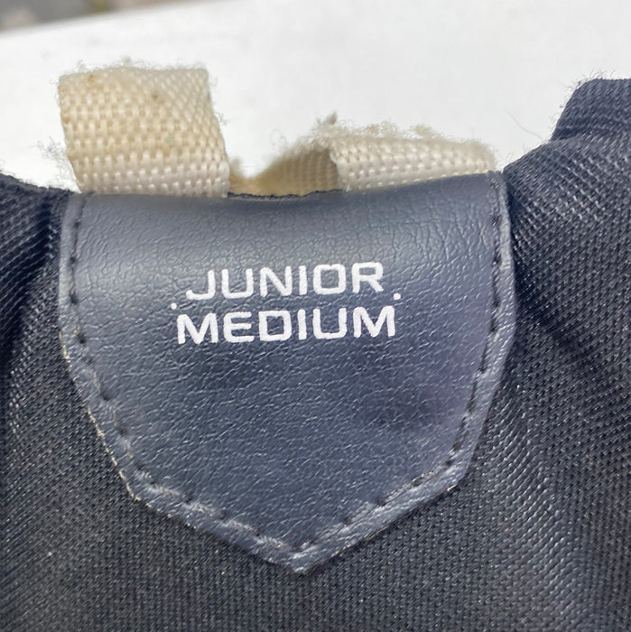Used Bauer Supreme S170 Junior Medium Chest Protector