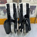 Used CCM EFlex 5.5 Leg Pad 26+1"