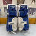 Used CCM P2.5 26+1 Junior Goal Pad