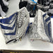 Used Vaughn Ventus SLR2 Intermediate Catcher & Blocker