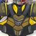 Used Bauer Supreme TotalOne MX3 Senior Large Shoulder Pads