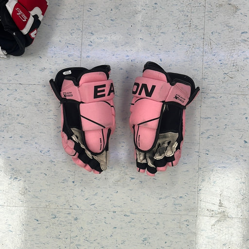 Used Easton Stealth 12” Junior Gloves