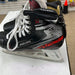 Used Bauer Vapor X2.9 6.5 Goalie Skate