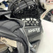 Used Warrior R/GT2 Intermediate Glove and Blocker