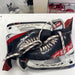 Used CCM JetSpeed FT4 Pro Size 6.5 R Player Skates