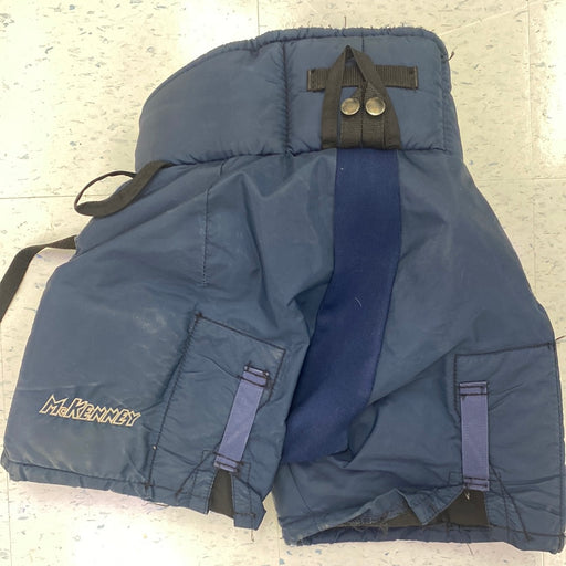 Used McKenney Pro Spec 370 Junior Small Goal Pants